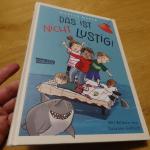 Martin Muser: Das ist nicht lustig!