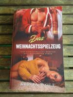 Das Weihnachtsspielzeug (Eine wihnachtliche Romanze mit umgekehrtem Harem)