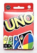 UNO Kartenspiel  NEU