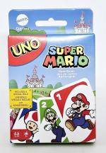 UNO Super Mario Edition