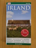 Lisa Gerard-Sharp: Irland