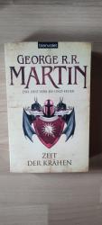 Martin, George R.R.: Das Lied von Eis un Martin, George R.R.: Das Lied von Eis un