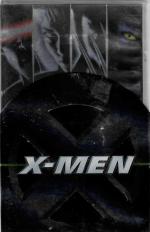 X-Men (VHS-Video, Special Edition mit Pappschuber)