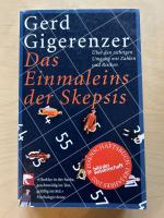 Gerd Gigerenzer: Das Einmaleins der Skep