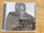 The Very Best Of Marvin Gaye