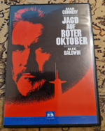 Jagd auf Roter Oktober