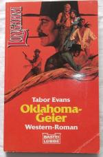 Oklahoma-Geie Longarm