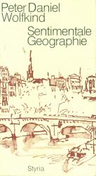 Sentimentale Geographie