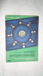 Sonnen- und Mondfinsternisse