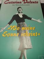Dieter Bartetzko: Wo meine Sonne scheint