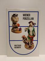 Wiener Porzellan im Zeichen des Bindenschmilds