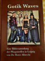 Horst Albrecht: Gotik Waves Eine Bilders Horst Albrecht: Gotik Waves Eine Bilders