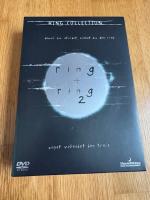 Ring 1 & 2 (2002/2005) - Collection - DVD