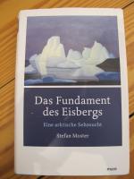 Stefan Moster: Das Fundament des Eisberg