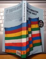 Michael Stoffl: In 90 Minuten um die Wel Michael Stoffl: In 90 Minuten um die Wel