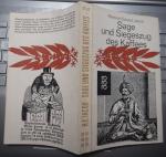 Heinrich Eduard Jacob: Sage und Siegeszu
