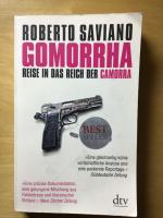 Gomorrha - Reise in das Reich der Camorra