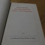 Wilhelm Wägner: Nordisch-germanische Göt