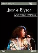 Jeanie Bryson - Live At Warsaw Jazz Festival