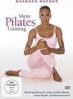 Barbara Becker: Mein Pilates-Training (mit Trainingbooklet)