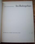 Im Ruhrgebiet.