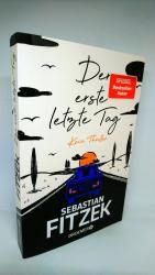 Fitzek, Sebastian. G151: Der erste letzt Fitzek, Sebastian. G151: Der erste letzt