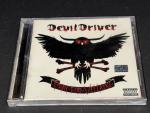 Pray for Villains explicit_lyrics DevilDriver  Format: Audio CD