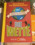 Hely, Steve; Chandrasekaran, Vali: Die W Hely, Steve; Chandrasekaran, Vali: Die W