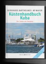 Küstenhandbuch Kuba