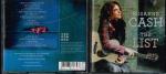Rosanne Cash - The List
