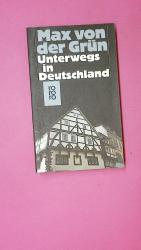 UNTERWEGS IN DEUTSCHLAND 4653.