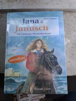 Tina Caspari: Jana & Janusch