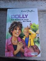Enid Blyton: 7., Dolly hat Heimweh nach Enid Blyton: 7., Dolly hat Heimweh nach