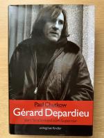 Gerard Depardieu Vom Straßenkind zum Superstar