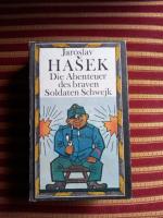Jaroslav Hašek: Die Abenteuer des braven