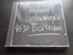 Herbert Grönemeyer: 4630 Bochum