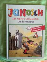 Das tapfere Schneiderlein und Der Froschkönig. 2 Geschichten in einem Buch