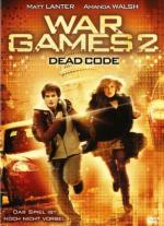 War Games 2: The Dead Code