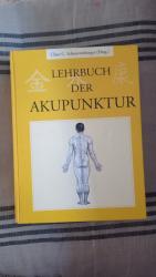 Lehrbuch der Akupunktur