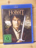 peter jackson: "der hobbit - eine unerwa