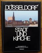 Düsseldorf, Stadt und Kirche