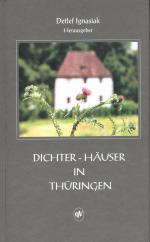 Dichterhäuser in Thüringen