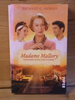 "Madame Mallory und der Duft von Curry" Der Roman zum Film