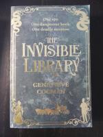 The Invisible Library