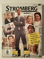 Stromberg Staffel 3