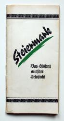 Landesfremdenverkehrsverband Steiermark Landesfremdenverkehrsverband Steiermark