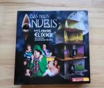 Das Haus Anubis Das Lebens-Elixier