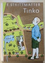 Erwin Strittmatter: Tinko Erwin Strittmatter: Tinko