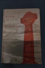 Max Senger: Irland, die seltsame Insel