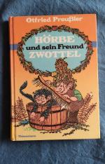 Otfried Preußler: Hörbe und sein Freund Otfried Preußler: Hörbe und sein Freund